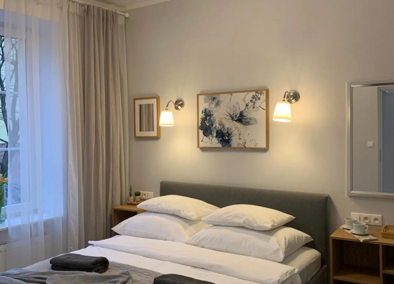 Mirella Apartment Gdansk Old Town 0*,