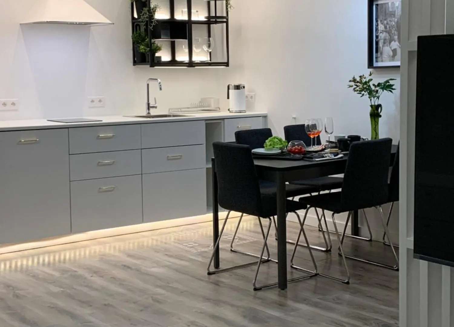 Mirella Apartment Gdansk Old Town
