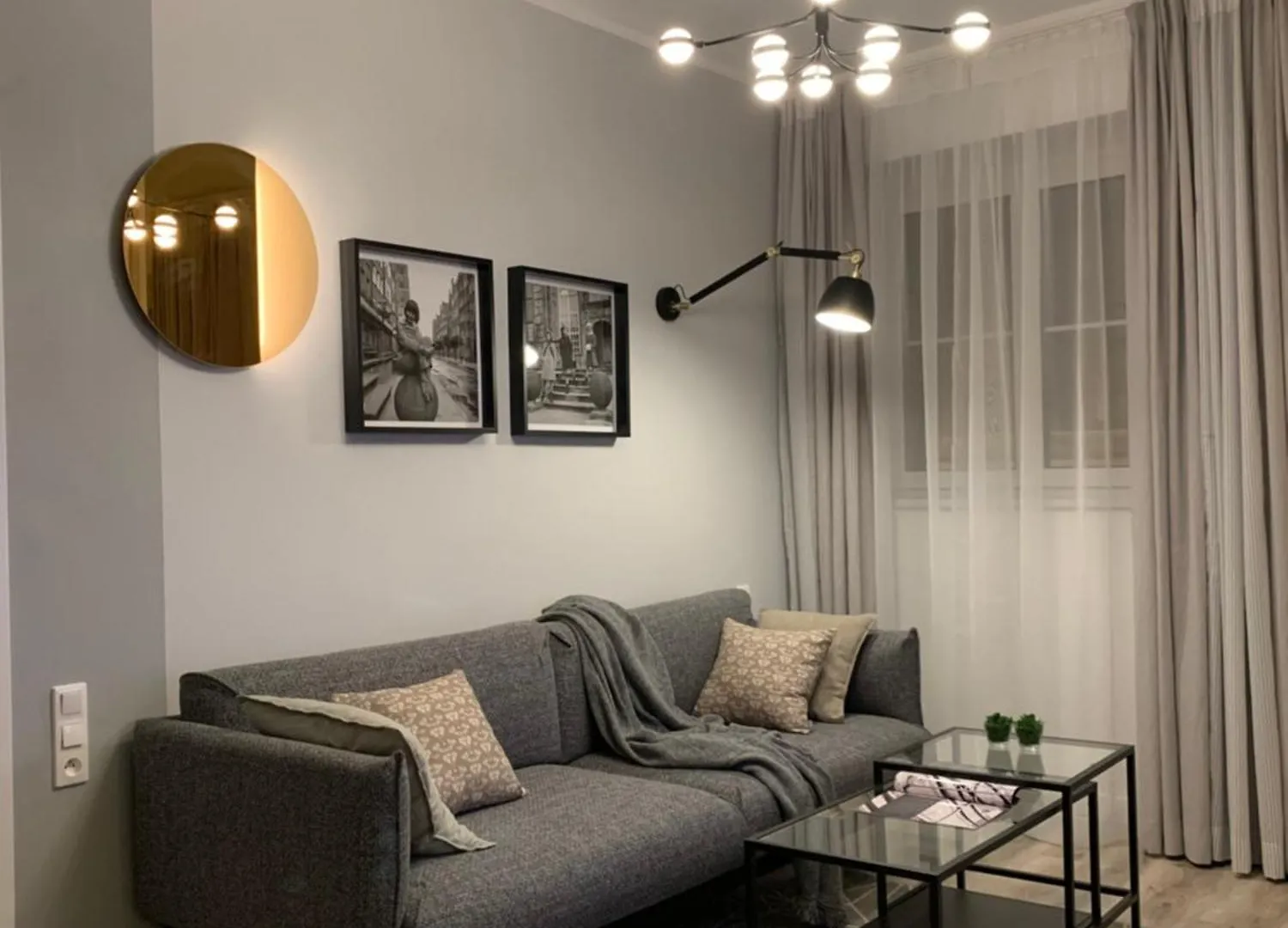 Mirella Apartment Gdansk Old Town Polonia