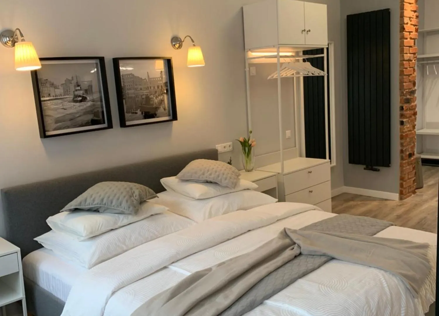 Mirella Apartment Gdansk Old Town