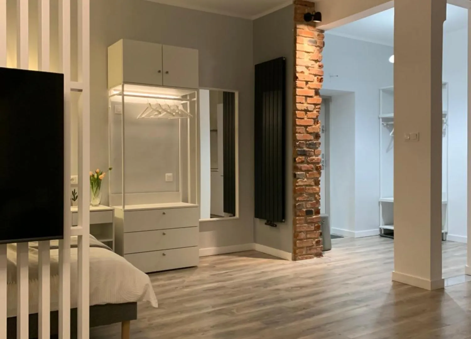 Mirella Apartment Gdansk Old Town 0*,