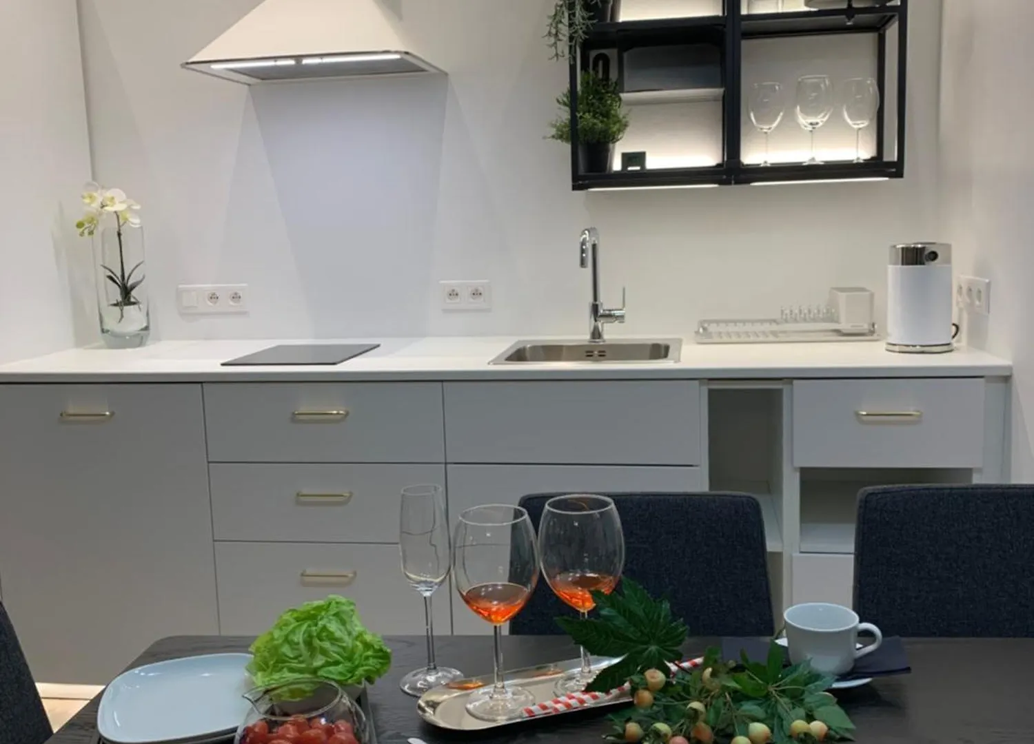 Mirella Apartment Gdansk Old Town