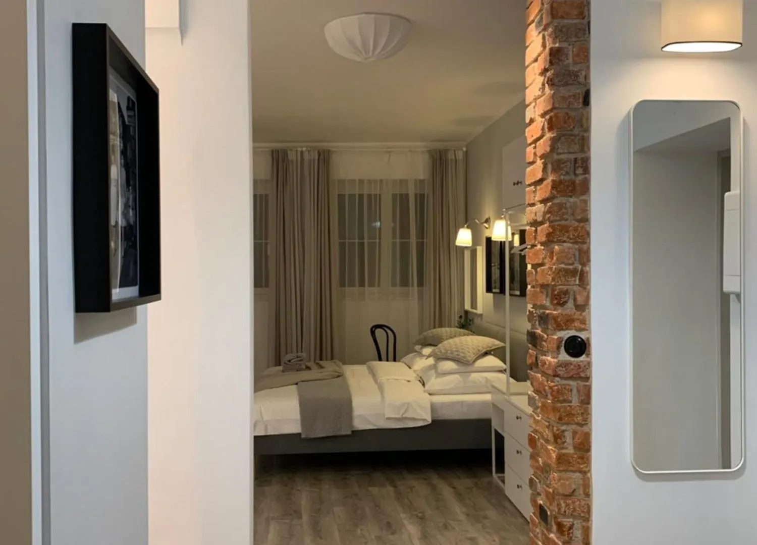 Mirella Apartment Gdansk Old Town