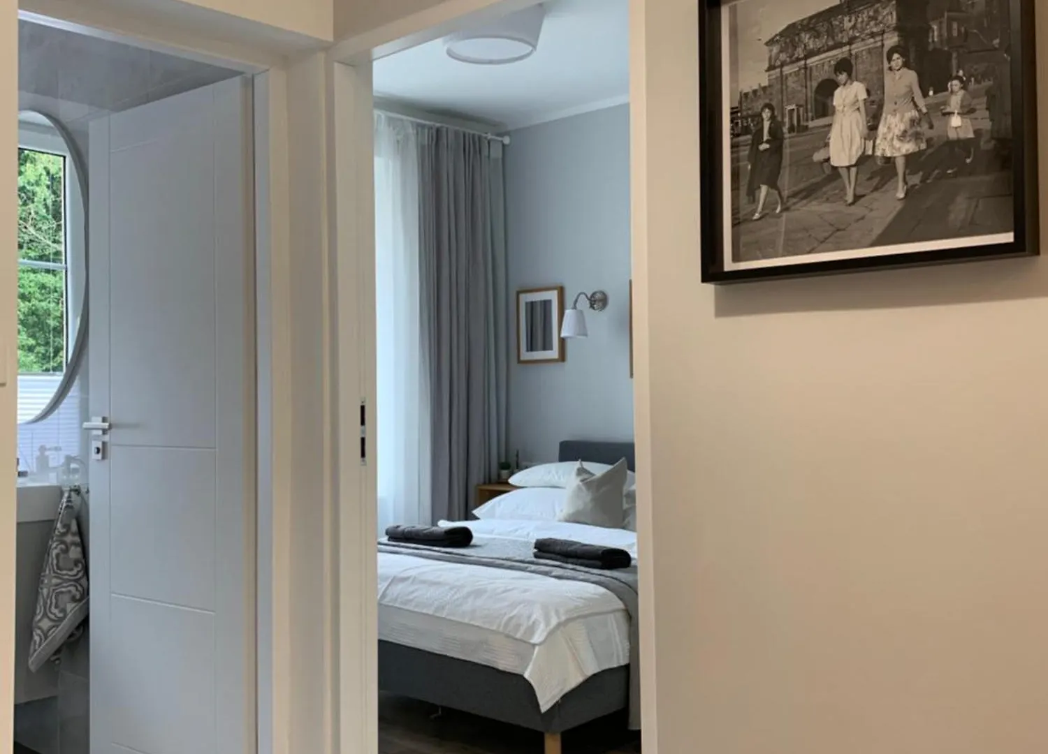 Mirella Apartment Gdansk Old Town