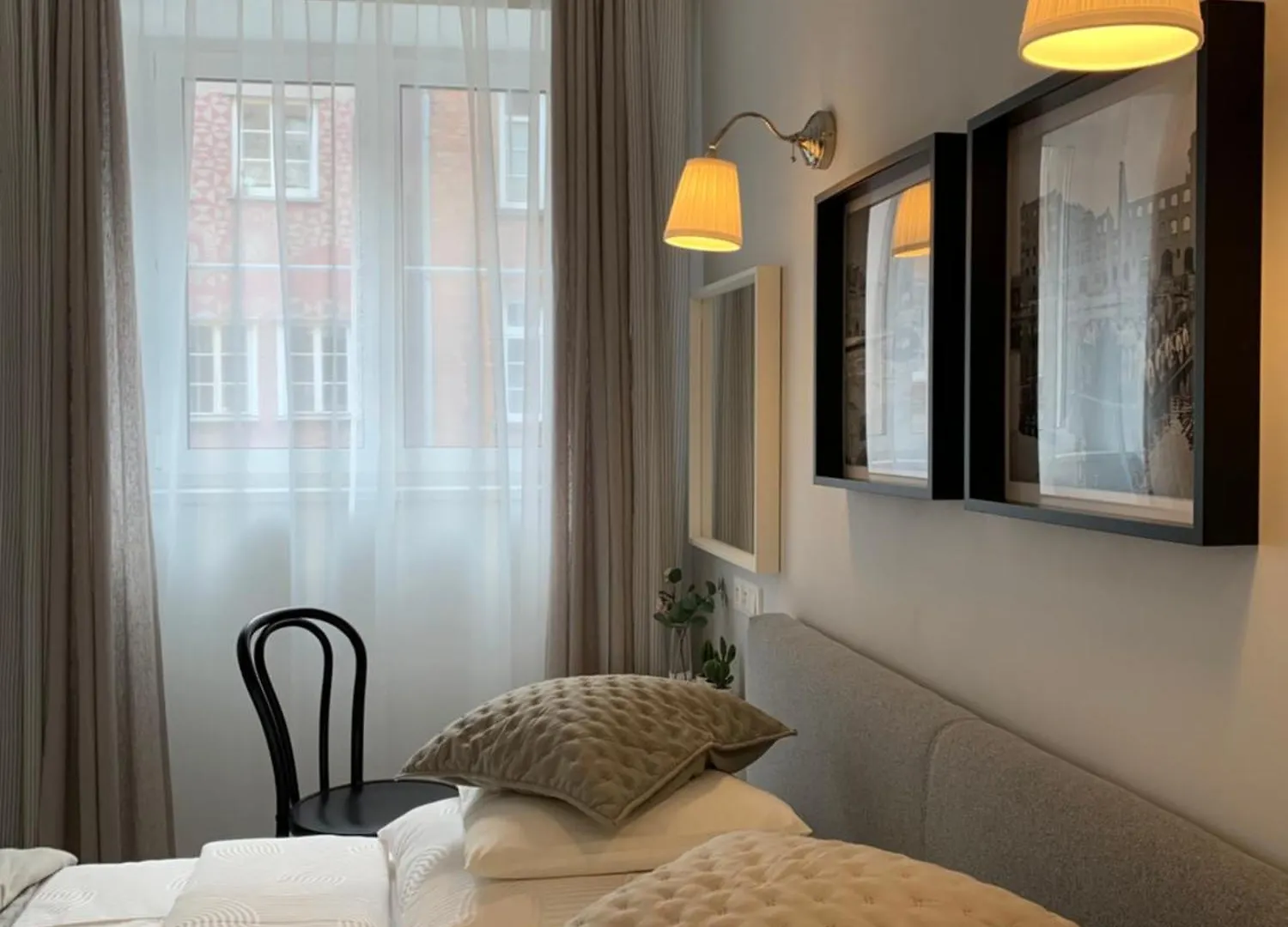 Mirella Apartment Gdansk Old Town