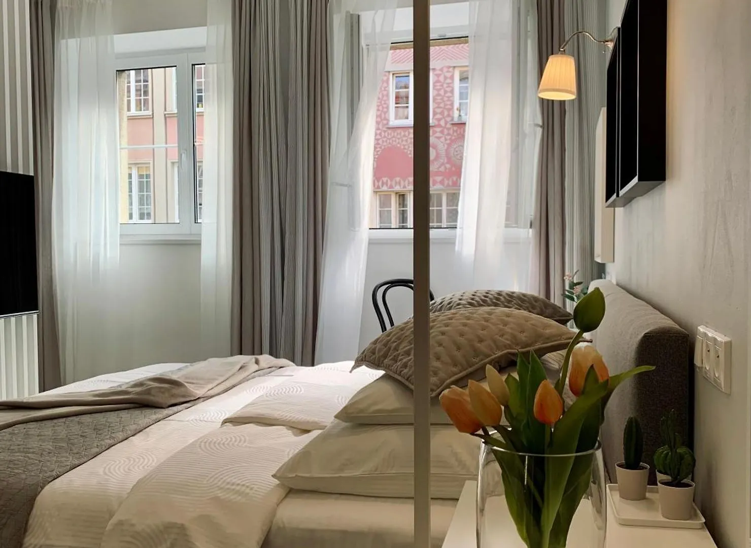Mirella Apartment Gdansk Old Town